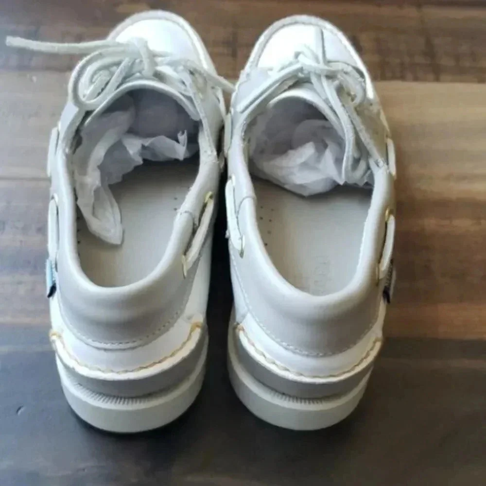 LIMITED EDITION VANE X SEBAGO DOCKSLIDES